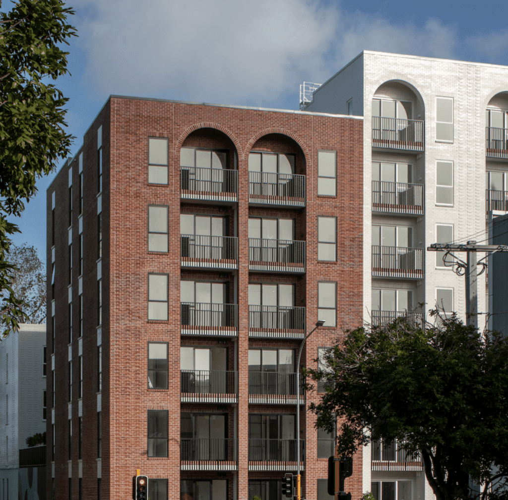 Aroha Home of the Year